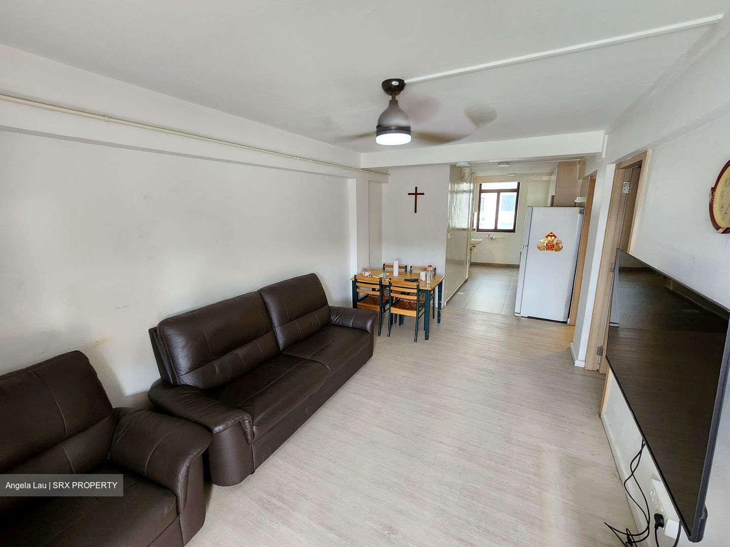 Blk 93 Jalan Dua (Geylang), HDB 3 Rooms #618912521